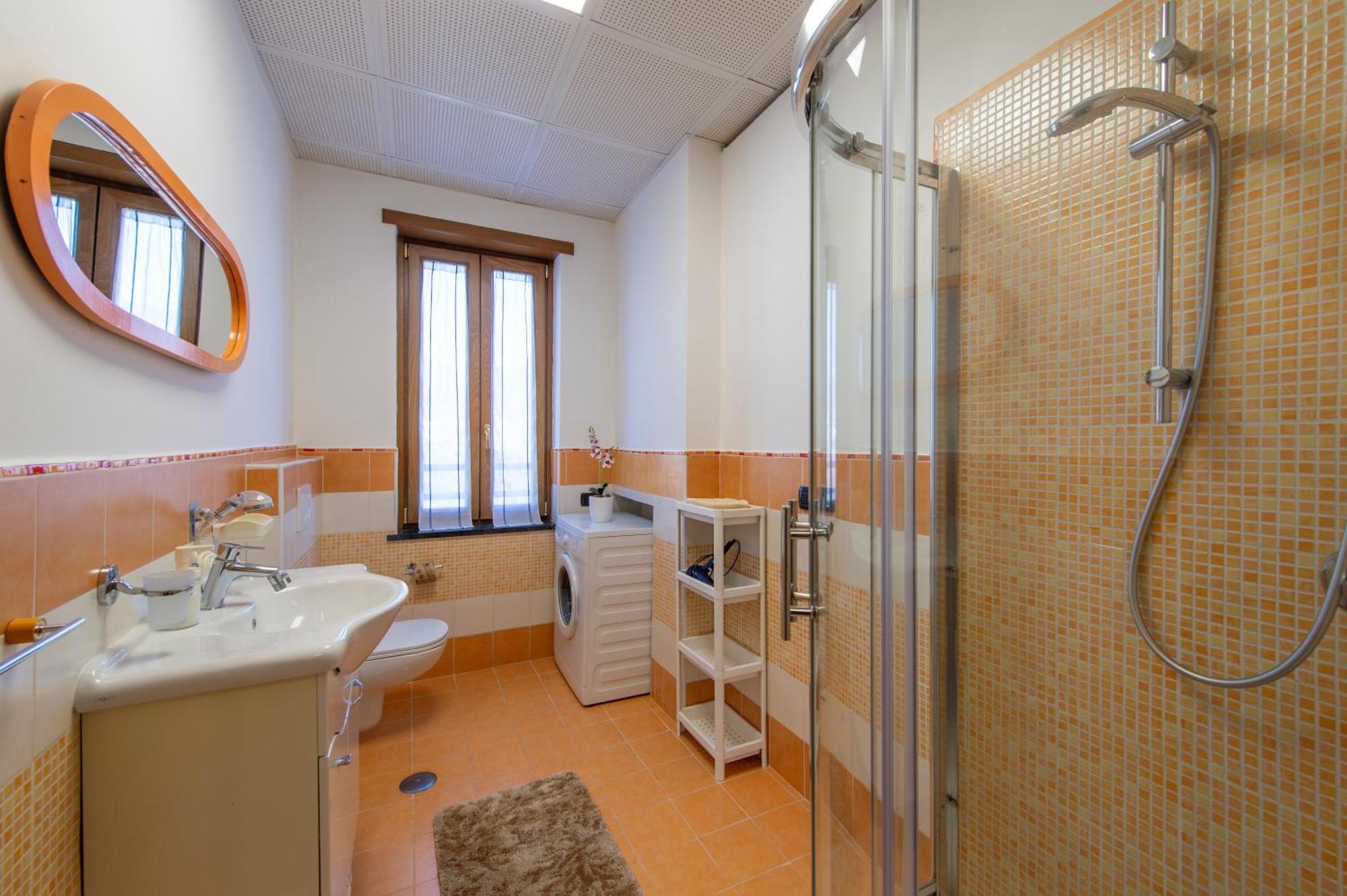 Mamaral Holiday House Agerola Exterior foto