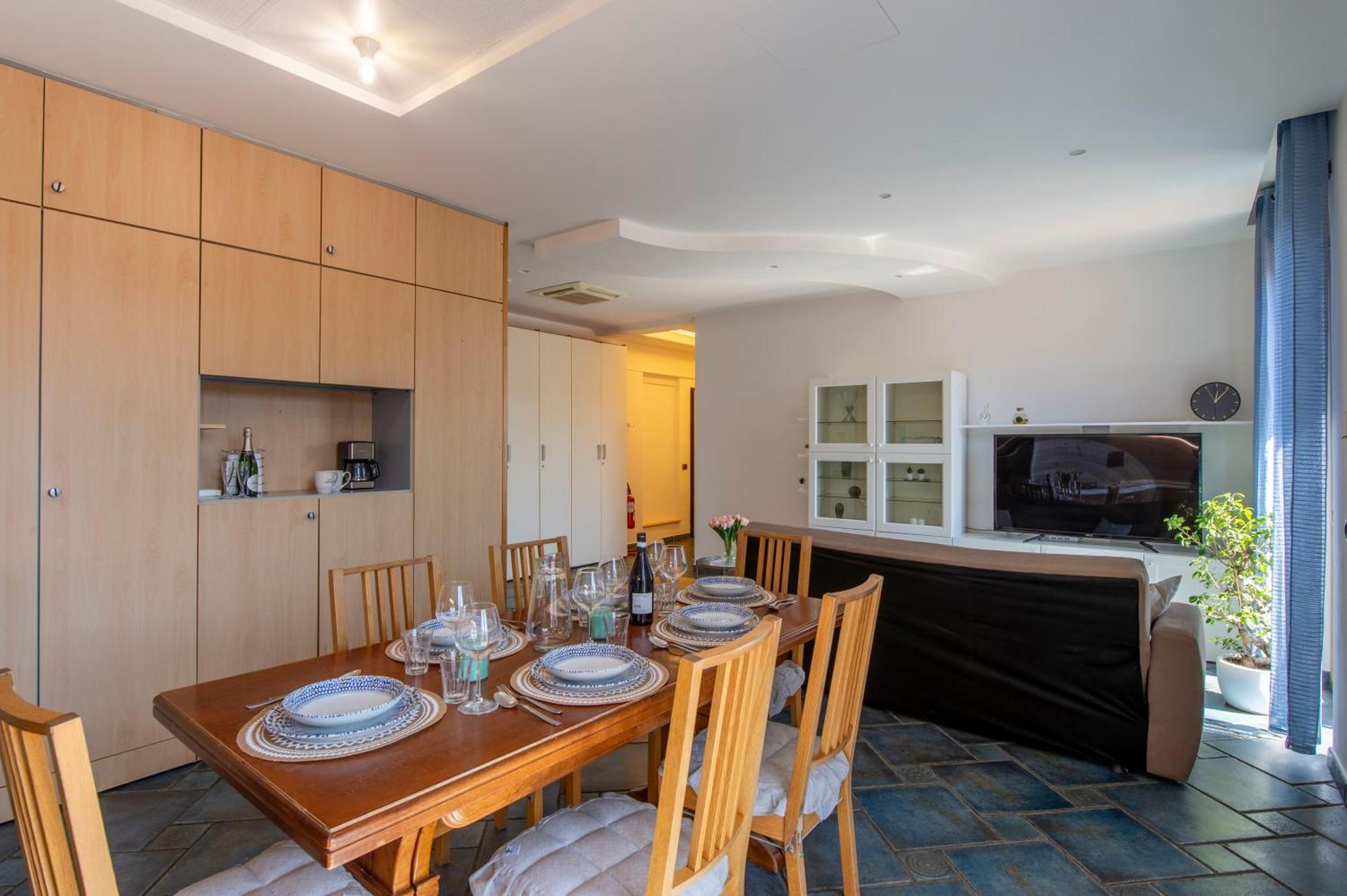 Mamaral Holiday House Agerola Exterior foto